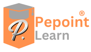 Pepoint Learn