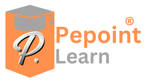 Pepoint Learn
